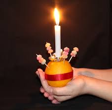 Christingle