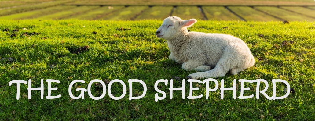 The Good Shepherd