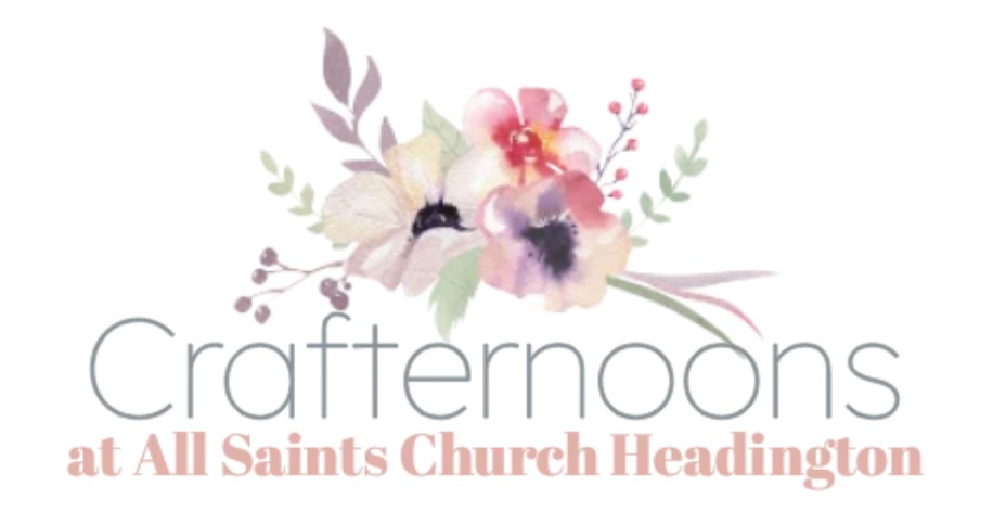 crafternoons logo