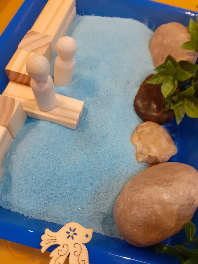Baptism of Jesus